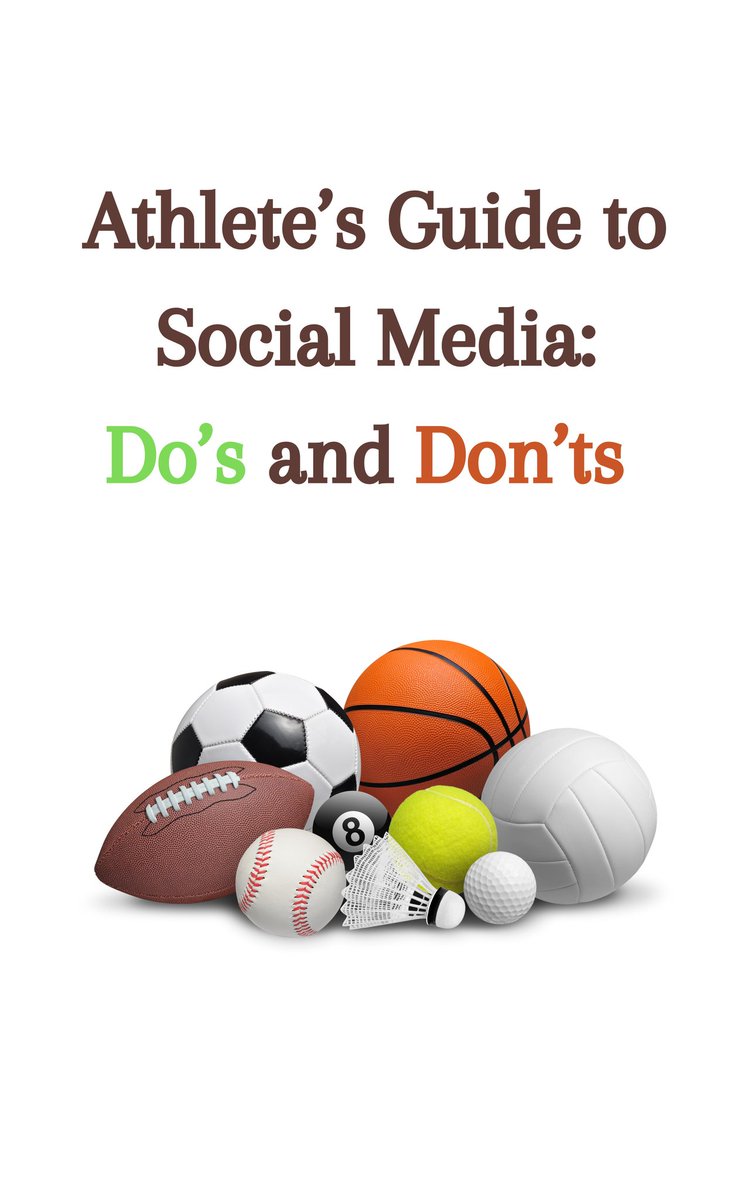 For $4.99 get my guide for you or an athlete you know. Spanish version coming soon! paypal.me/ge220?country.… You will receive PDF upon receipt of payment.