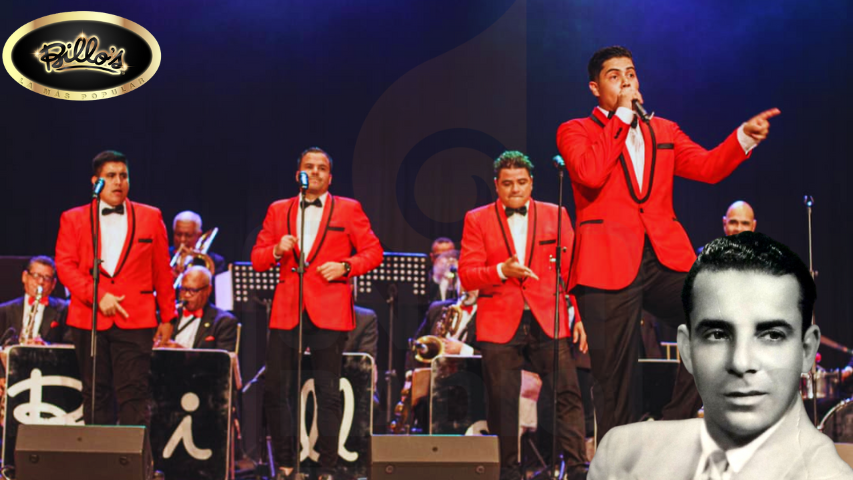 La agrupación Billo’s arribó a sus 83 años de fundación, tras haberse creado por el maestro Luis María Frómeta un 31 de agosto de 1940 <a href="/billosoficial/">𝓑𝓲𝓵𝓵𝓸'𝓼 𝓒𝓪𝓻𝓪𝓬𝓪𝓼 𝓑𝓸𝔂𝓼</a> 

unionradio.net/2023/09/01/bil…