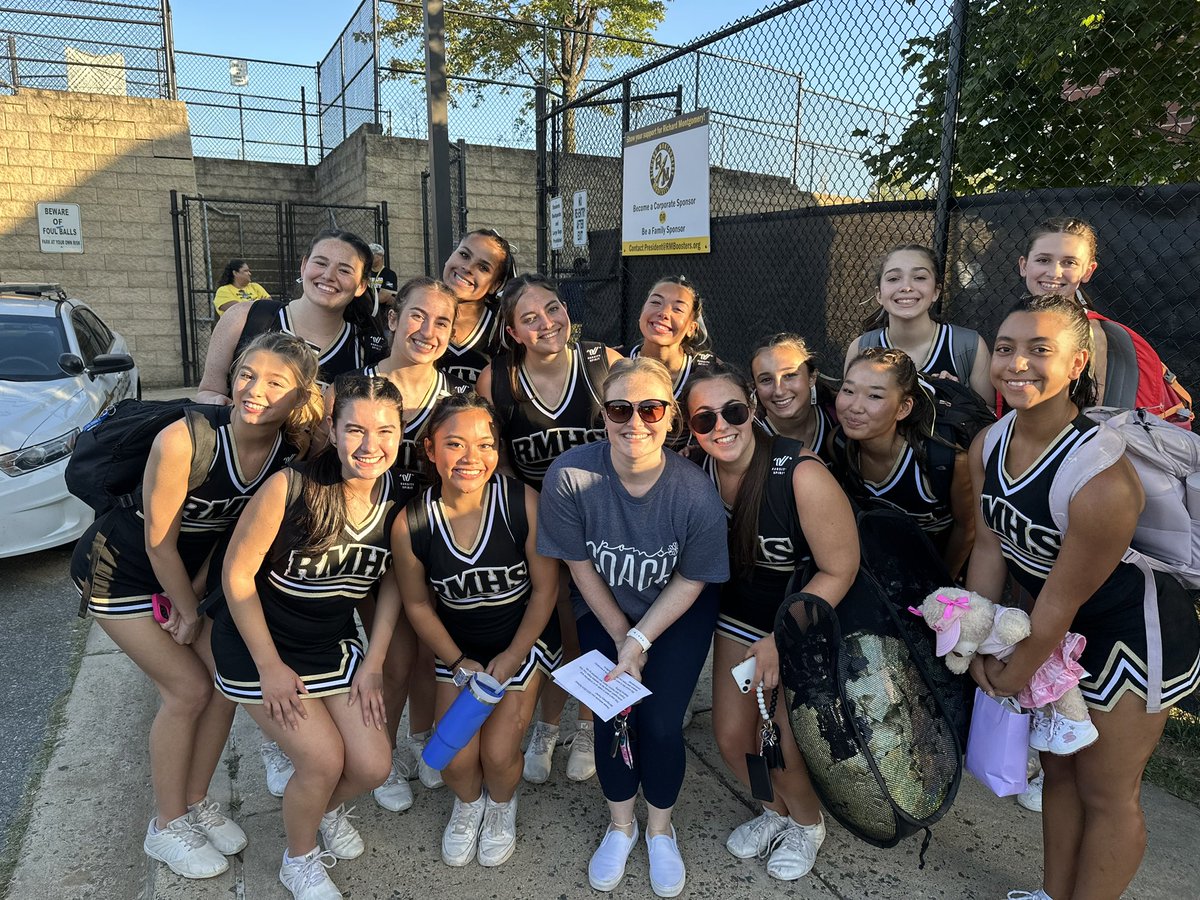 Coach Tanya tweet media