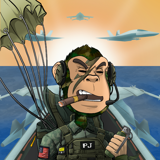 The only project ever in NFTs I've called home. Honestly how are you still fading <a href="/FluxInc_/">Flux Inc.</a>

1. The best community I've ever been apart of 
2. Team is constantly building and is involved in the community.
3. Adventure WL is selling and making projects money within a month.
Simple