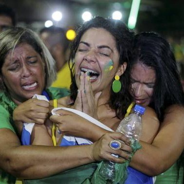 Notícias Paralelas tweet media