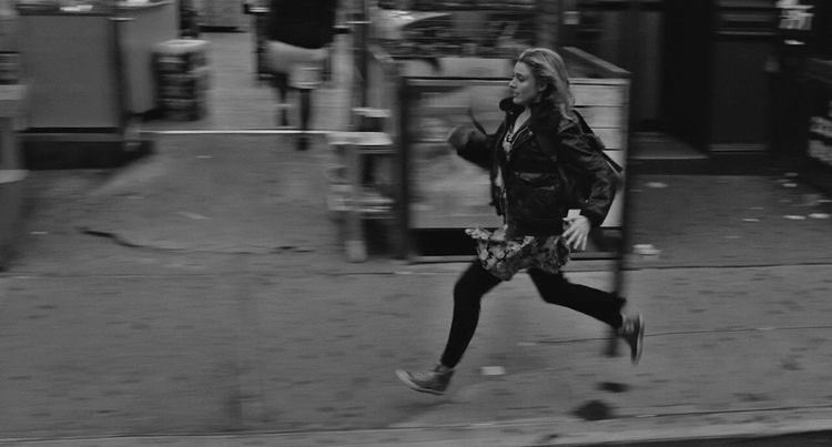 Frances Ha na Mubi em janeiro.