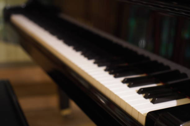 We want to know: What's the most unusual place you've ever moved a piano to or from? Please share your story with us in the comments section below. #PianoMoving