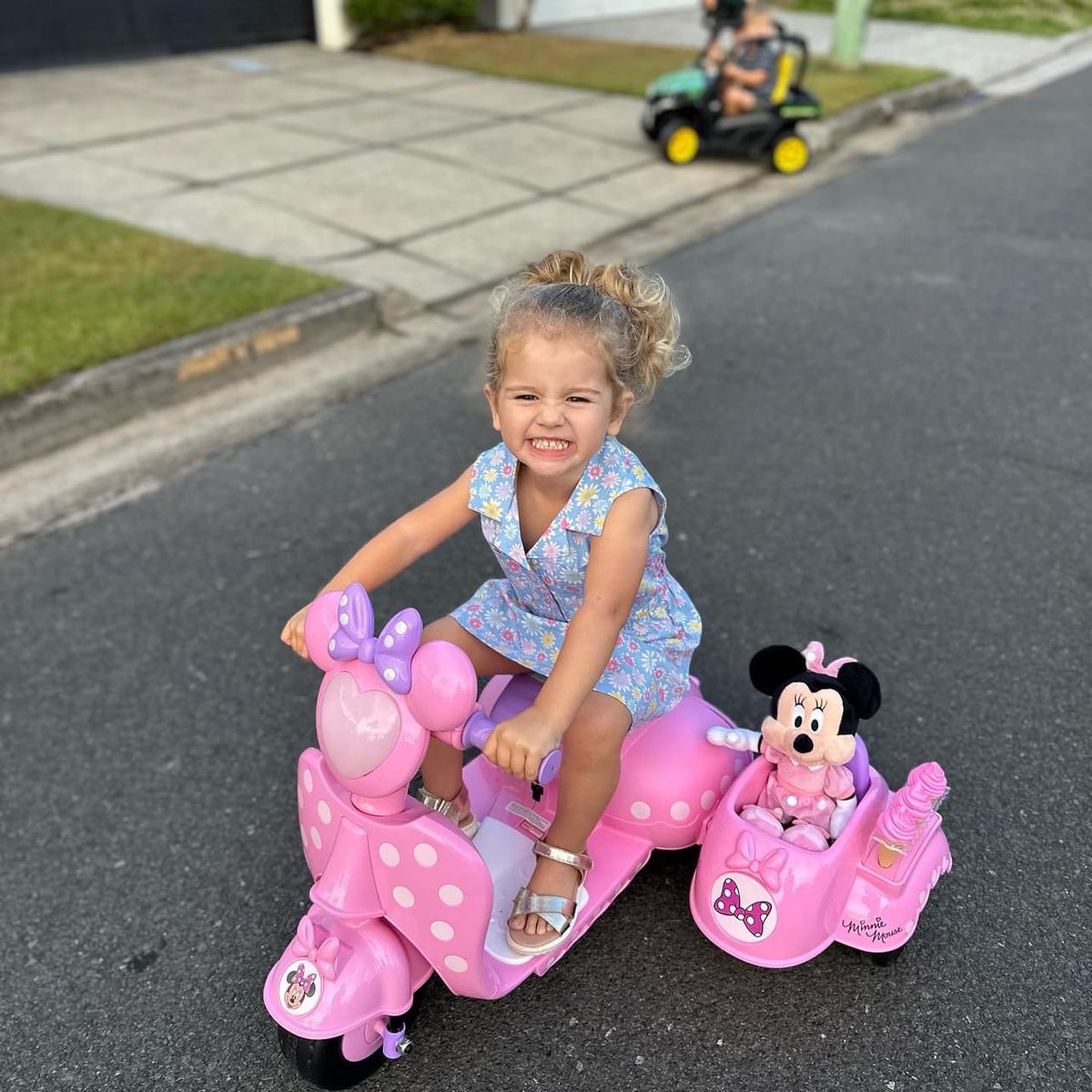 Kestrel Thoroughbreds tweet media