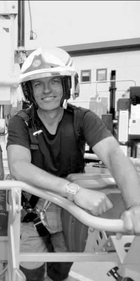 TWFRS Sports and Welfare Club tweet media