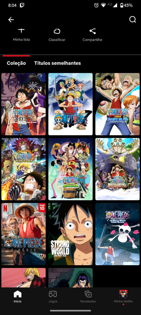 CoulingLorelay's tweet photo. Netflix eu te amooo... Além de live action me taca os especiais no colo💗 pra q vida social??? Só faltou o conto dos irmãos, mas ta valendo 😁 https://t.co/DGJd3q7VFb