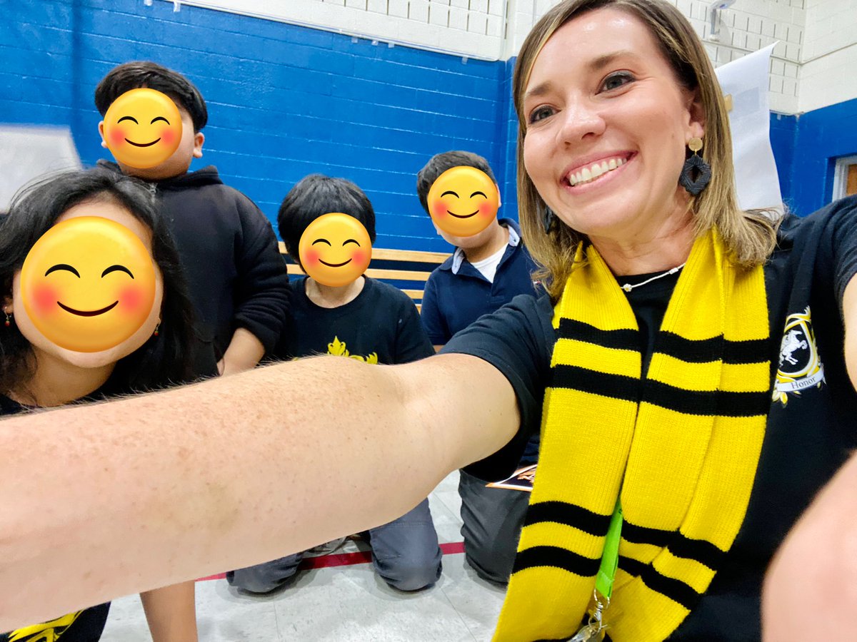 Suzanne Bryant (@suzannembryant) on Twitter photo House induction day for our new <a href="/Zaragoza_PL/">Zaragoza Eagles</a> students! Can’t wait to get to know our new House of Honor crew! 💛☀️✏️😁 House induction day for our new <a href="/Zaragoza_PL/">Zaragoza Eagles</a> students! Can’t wait to get to know our new House of Honor crew! 💛☀️✏️😁