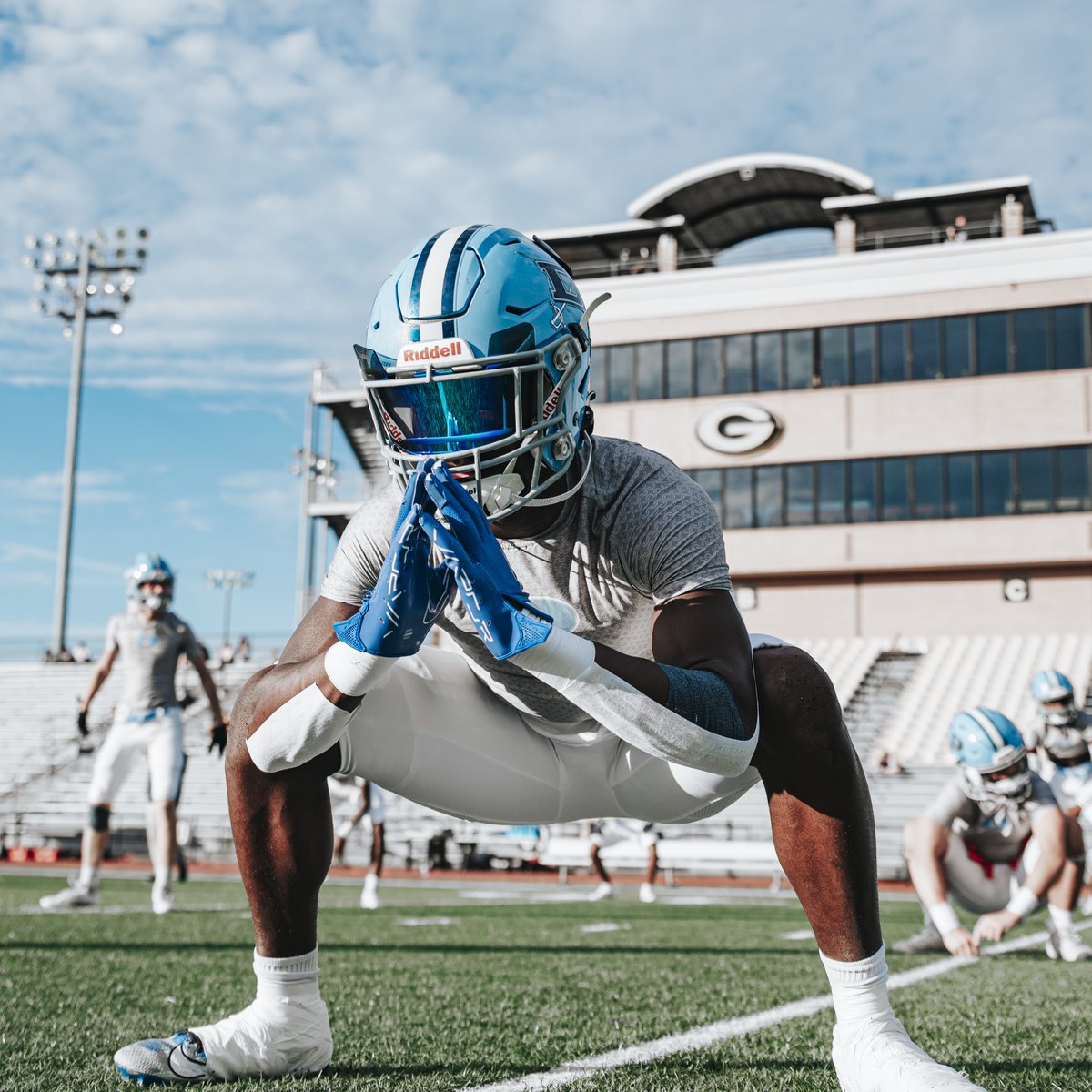 ⚔️Dorman Football⚔️ tweet media