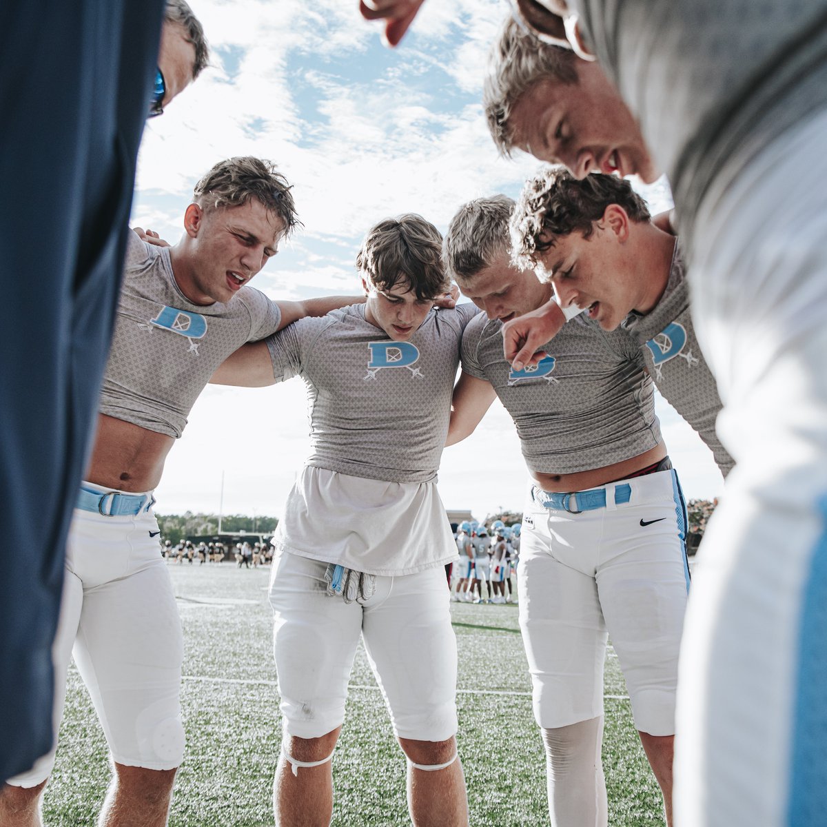 ⚔️Dorman Football⚔️ tweet media