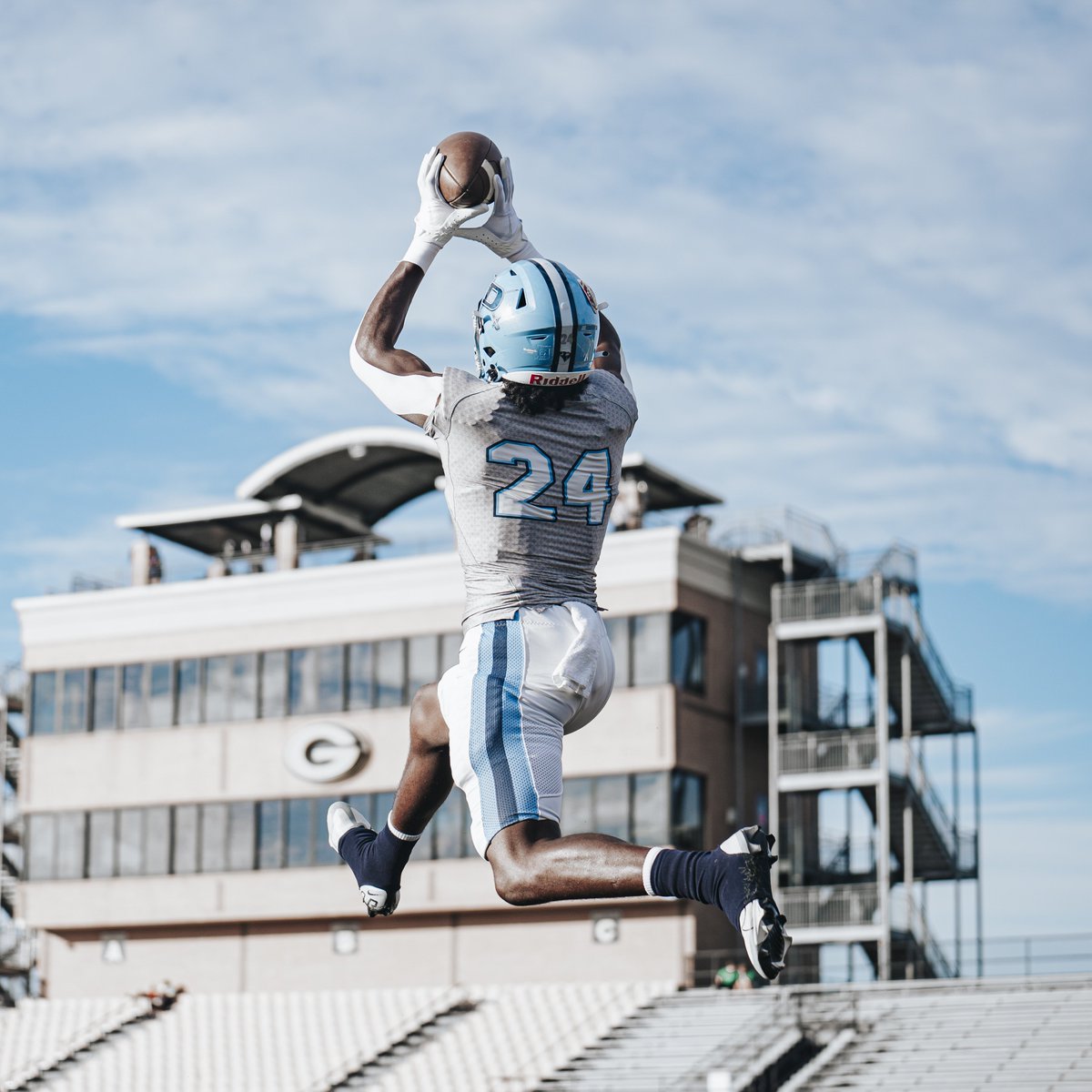 ⚔️Dorman Football⚔️ tweet media