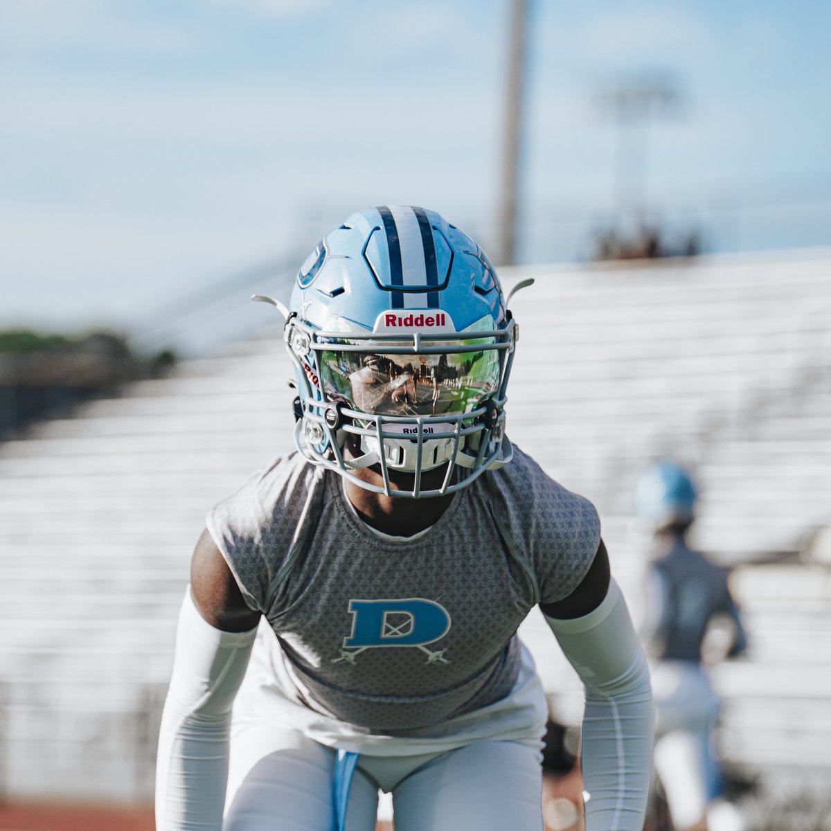 ⚔️Dorman Football⚔️ tweet media