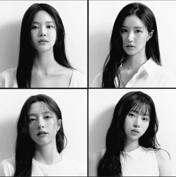 kajiknomoto's tweet photo. These four girlies are HYBE & I'LL-IT BIGGEST LOSS!!
#RUNext #runextfinale #ILL_IT #RUNextEpisode10 https://t.co/IwChPGMv4c