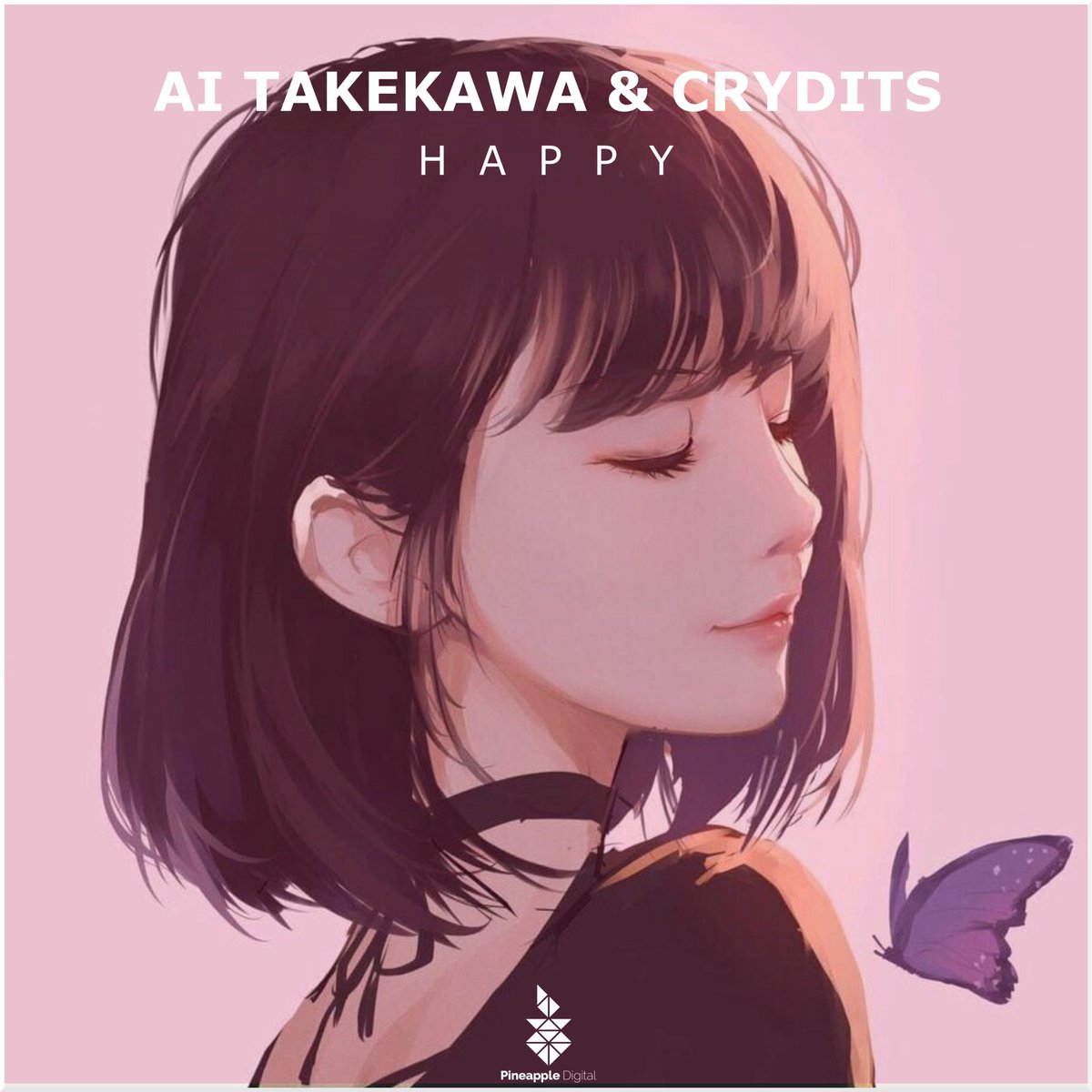 Out now on Beatport, get your copy! <a href="/takekawaai/">武川アイ Ai Takekawa</a>  <a href="/crydits/">くらら / CRYDITS</a> 

beatport.com/release/happy/…