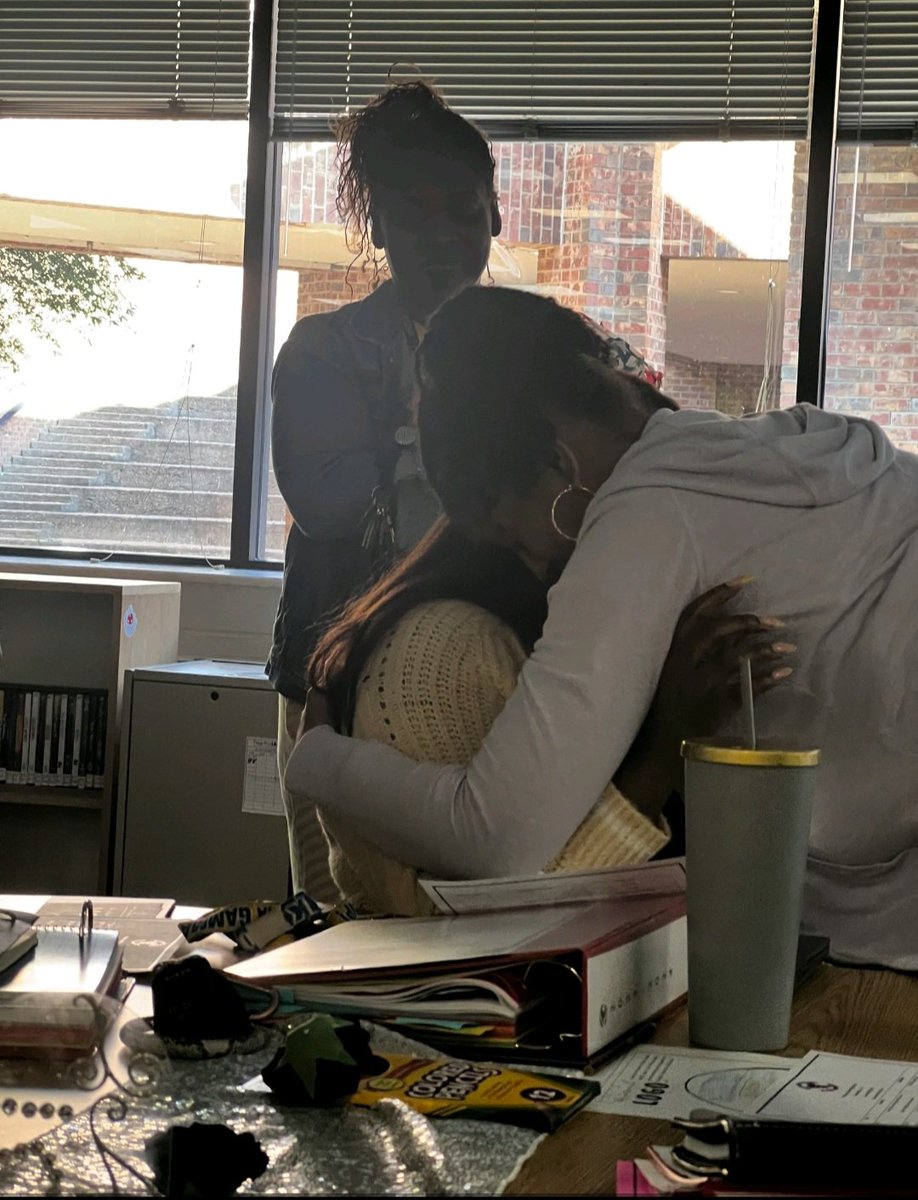 WhitesCreekHS's tweet photo. WCHS sends a HUGE congratulations and job well done to our Level 5 Teachers, who work dillengtly everyday to ensure students learn and grow!!! Dr. Kellee Hill, Coach Patrice Briscoe, and Coach Montrell Williams; YOU ALL ROCK!!! #CobrasRiseUp https://t.co/tN6yIzGLna