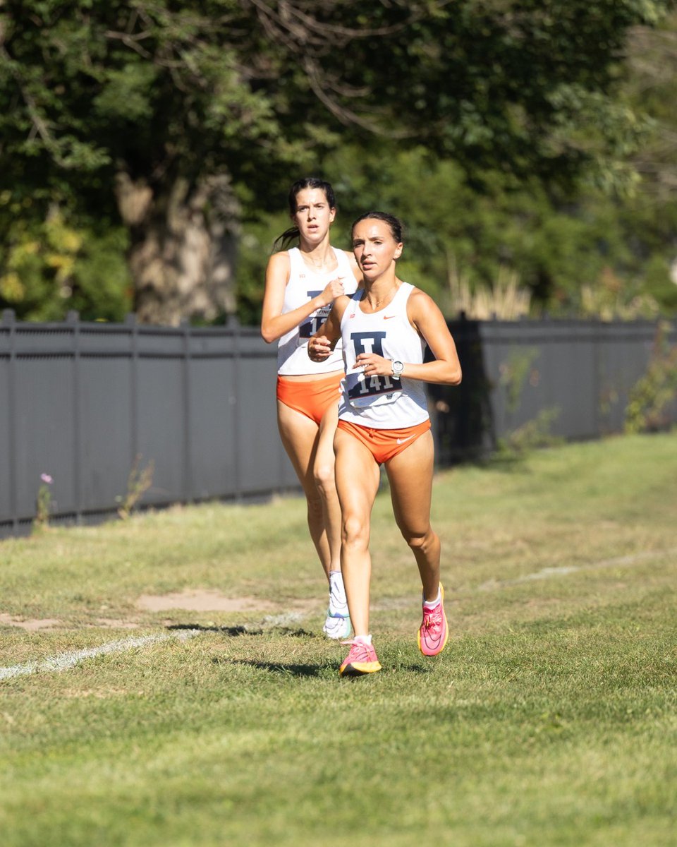 IlliniTrackXC's tweet photo. Felt good to start the 2023 season at home.

#Illini I #HTTO I @jackriberts I @hallehilll I @anthonymaidaa I @maggiegamboaa https://t.co/oqlqNkQW64
