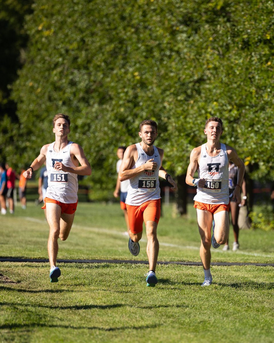 IlliniTrackXC's tweet photo. Felt good to start the 2023 season at home.

#Illini I #HTTO I @jackriberts I @hallehilll I @anthonymaidaa I @maggiegamboaa https://t.co/oqlqNkQW64