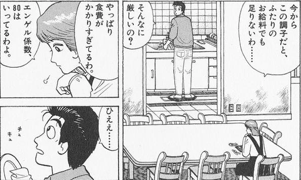 いつ見てもこの数字はおかしい
やっぱり じゃえねだろw 