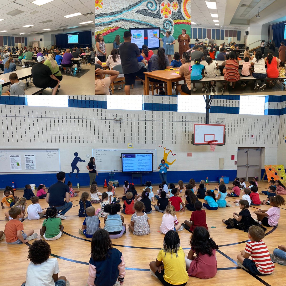 Erin Staniszewski tweet media