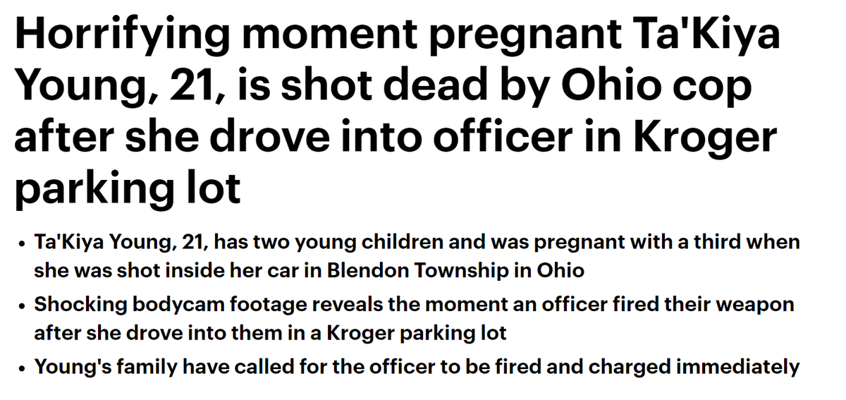 Timcast's tweet image. she may have been pregnant but to be fair its just a clump of cells so there is no reason to add that she was pregnant to the headline