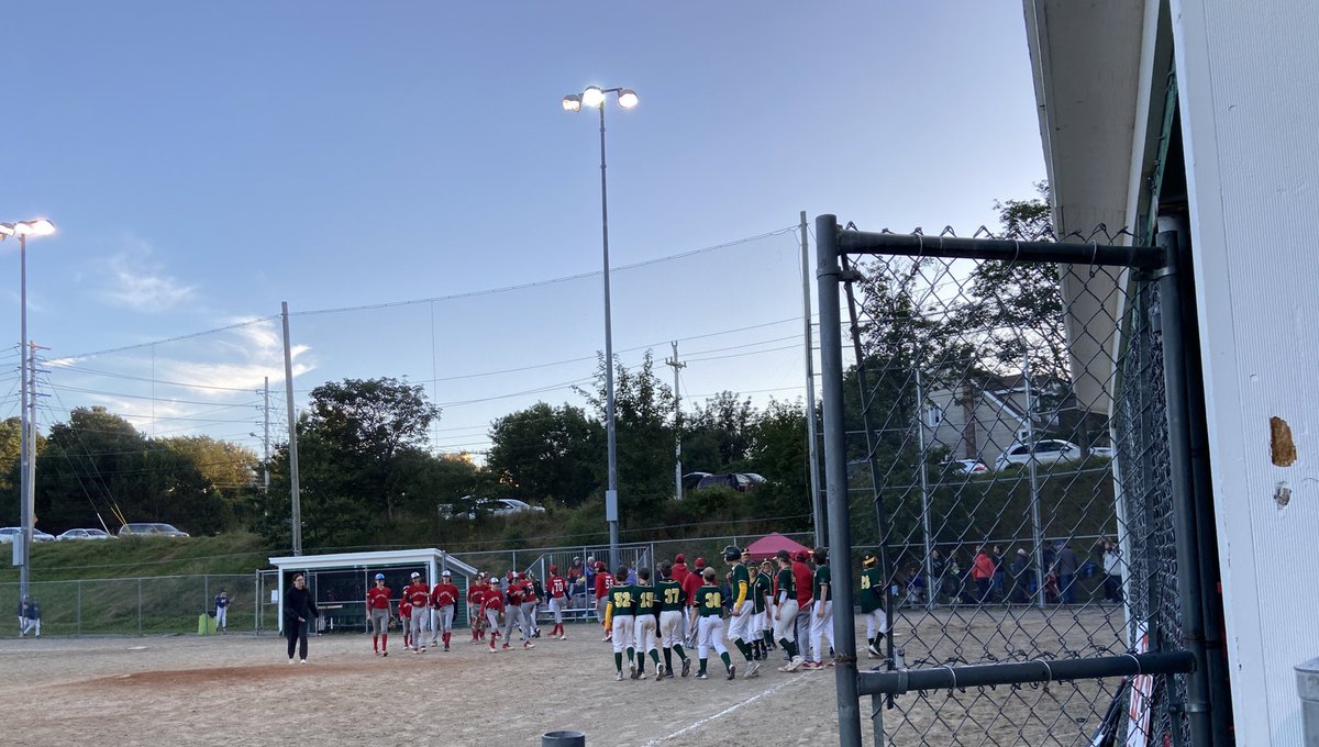 St. John’s Caps 13U AA tweet media