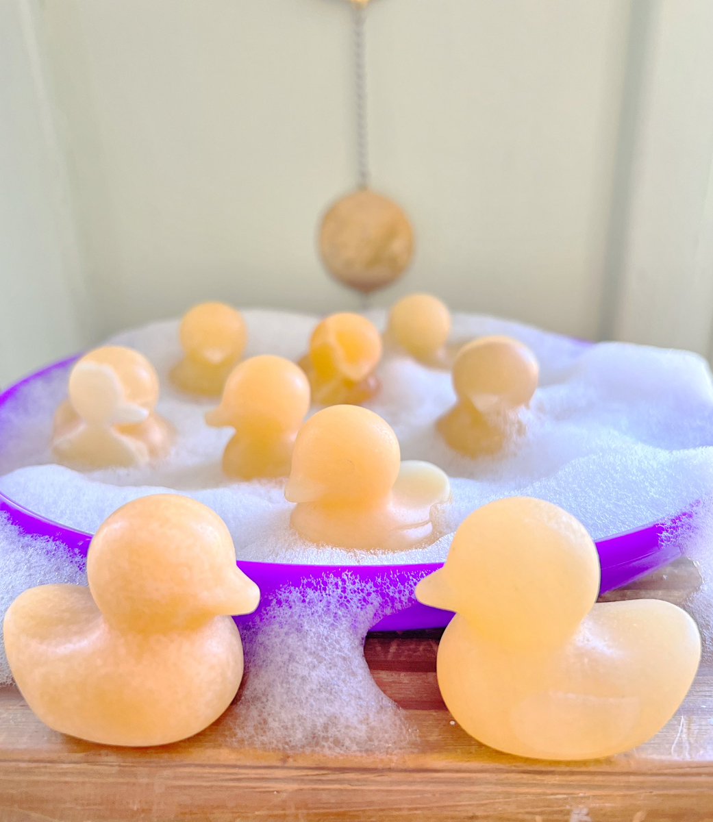 Use Buy now Pay later through ShopPay to get your crystals NOW without having to pay all straight away!🙈

Also use code MAGIC for 30% off!🤍✨

VIDEOS🧵⬇️ roseandquartz.com

📸: Mookaite, Fluorite, Flower Agate, Orange Calcite

Comes with a gift! I’d 🫶🏼 your support!