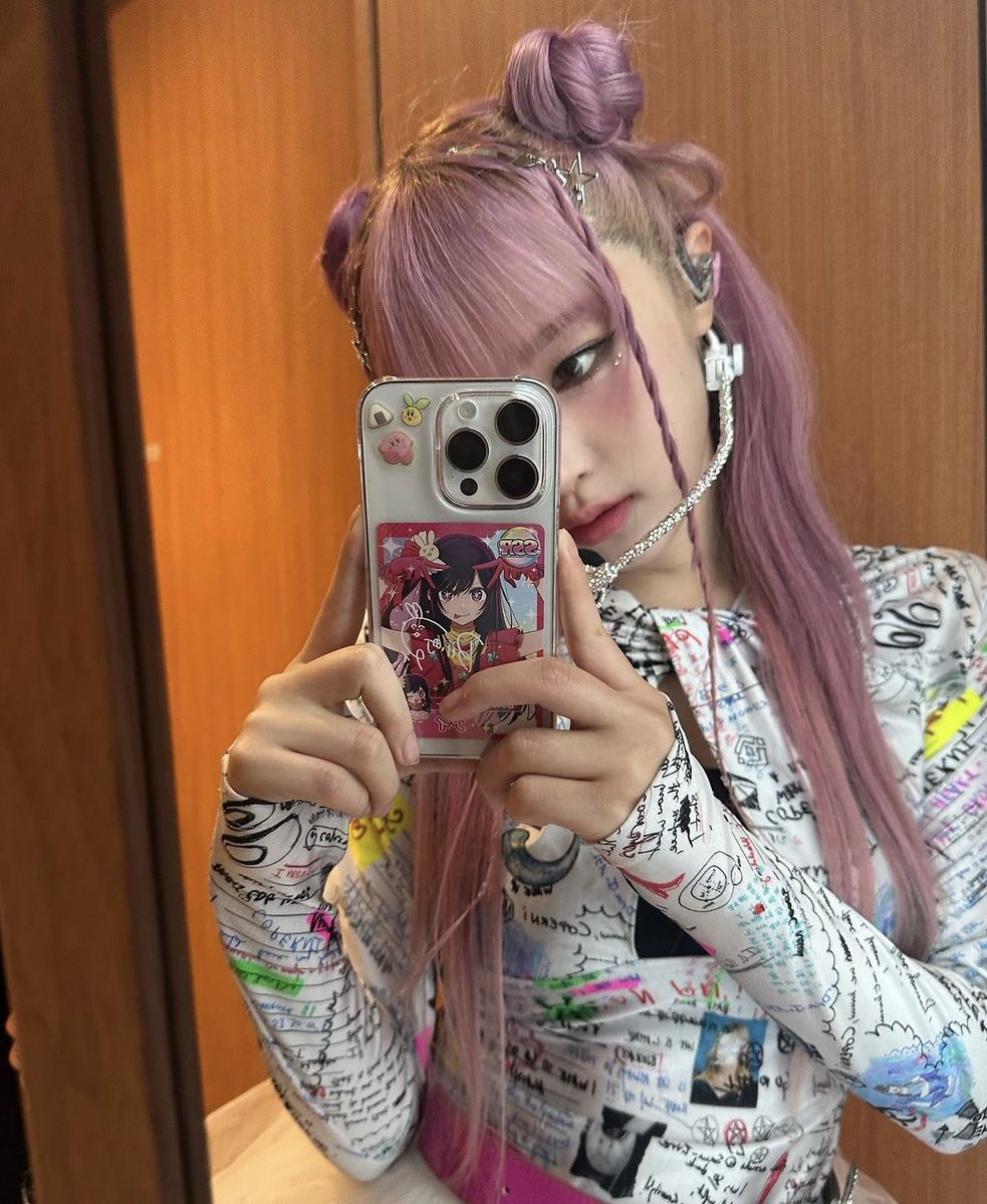 Milly ꫂ ၴႅၴ tweet media