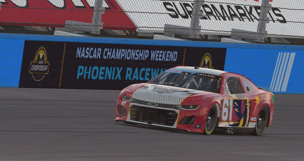 Athena Leclerc🏳️⚧️ (@maple_iracing) on Twitter photo .<a href="/SaintsIRacing/">St. Clair Saints iRacing Academy</a> is already rocking the light theme on track this up coming season and now we'll be rocking it in person too! .<a href="/SaintsIRacing/">St. Clair Saints iRacing Academy</a> is already rocking the light theme on track this up coming season and now we'll be rocking it in person too!