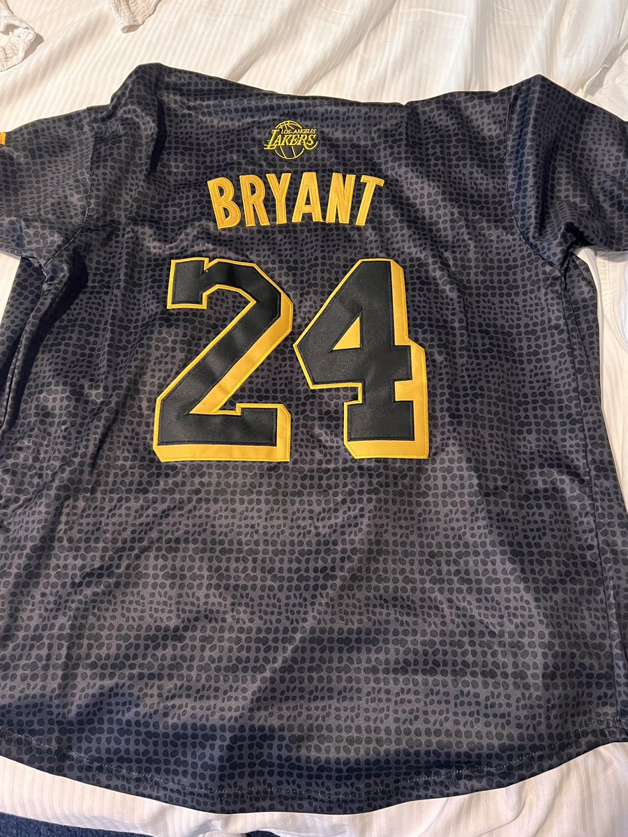 Ajey Kaushal (@ajeykaushal) on Twitter photo Couldn’t be in town for Lakers night <a href="/Dodgers/">Los Angeles Dodgers</a> tonight, but you know I had to get hooked up for this one 🙏 Couldn’t be in town for Lakers night <a href="/Dodgers/">Los Angeles Dodgers</a> tonight, but you know I had to get hooked up for this one 🙏