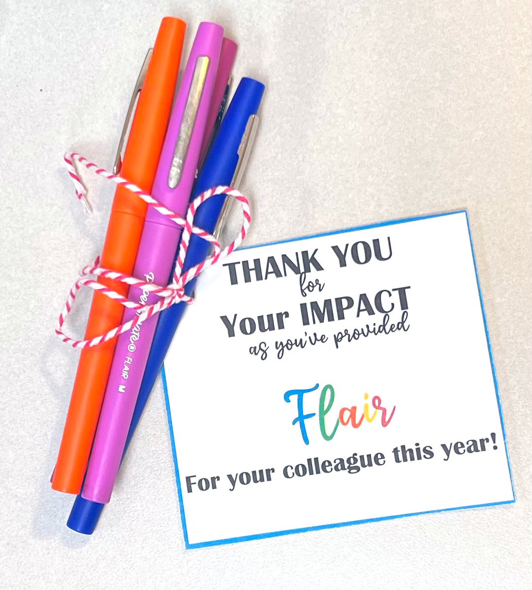 The theme for our year at <a href="/WilkinsonSCS/">Wilkinson Elementary</a>! How many ways are you able to make an impact in your school? What mark are you making?  Our village has been all over to support one another for the start of school.💚🤍 #Wilkinsonrising <a href="/delightfullyDD1/">DeDe Snider</a>  <a href="/SusanNations1/">Susan Nations</a>