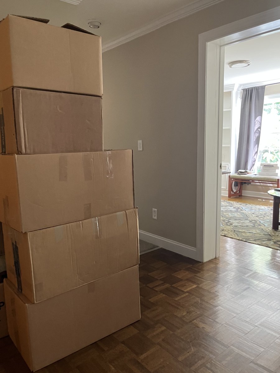 precisionferm's tweet image. Happy Labor Day Weekend!

We'll be closed Monday in recognition of the holiday but also to give our team some extra rest because...

We're moving! Next week we're heading to a bigger place across town. No worries though, our staff are still reachable for all your BrewIQ needs.