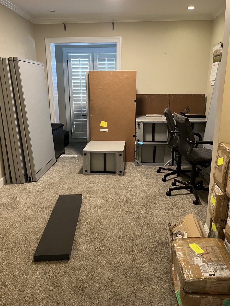 precisionferm's tweet image. Happy Labor Day Weekend!

We'll be closed Monday in recognition of the holiday but also to give our team some extra rest because...

We're moving! Next week we're heading to a bigger place across town. No worries though, our staff are still reachable for all your BrewIQ needs.