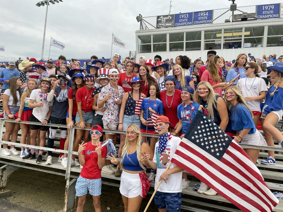 Eric Len (@elenzphotog) on Twitter photo This is the first time I have been to <a href="/Modelfball/">Model Football</a> at Woodard Tuggle Stadium in Rome, Georgia! <a href="/High5Sports/">High5Sports</a> This is the first time I have been to <a href="/Modelfball/">Model Football</a> at Woodard Tuggle Stadium in Rome, Georgia! <a href="/High5Sports/">High5Sports</a>