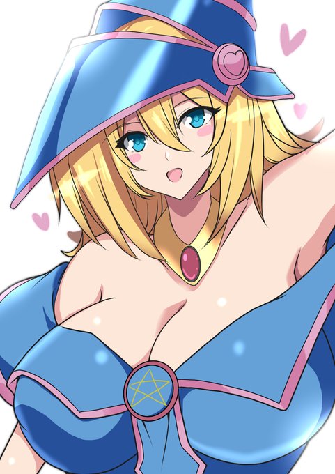 帰省前の時間にブラマジ落書き 