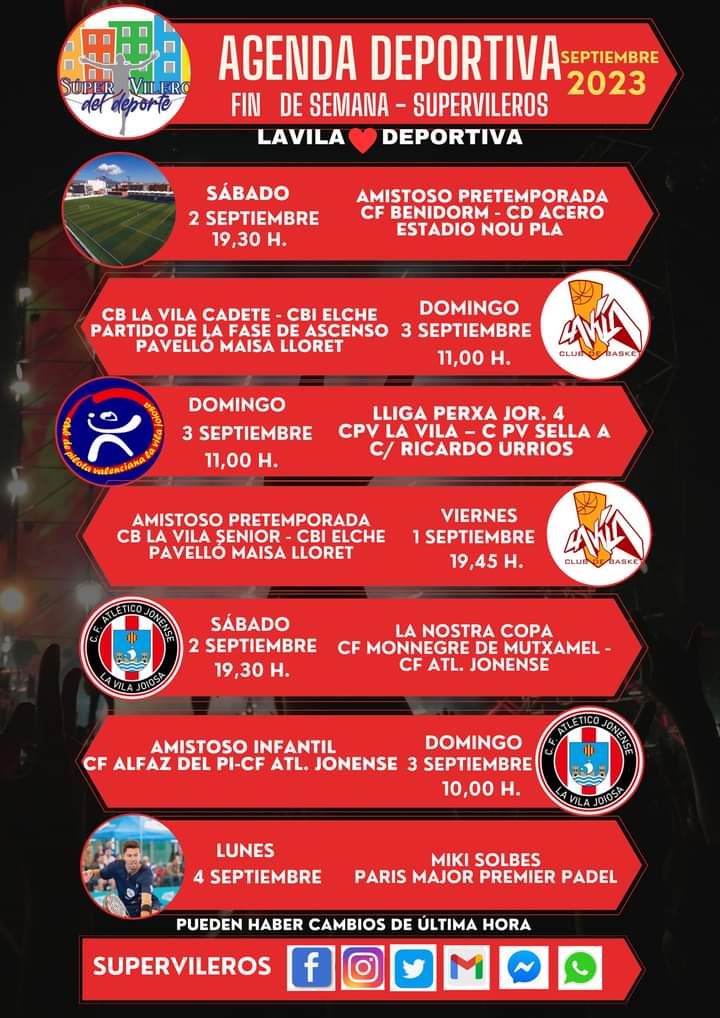 SUPERVILEROS (@supervileros) on Twitter photo 