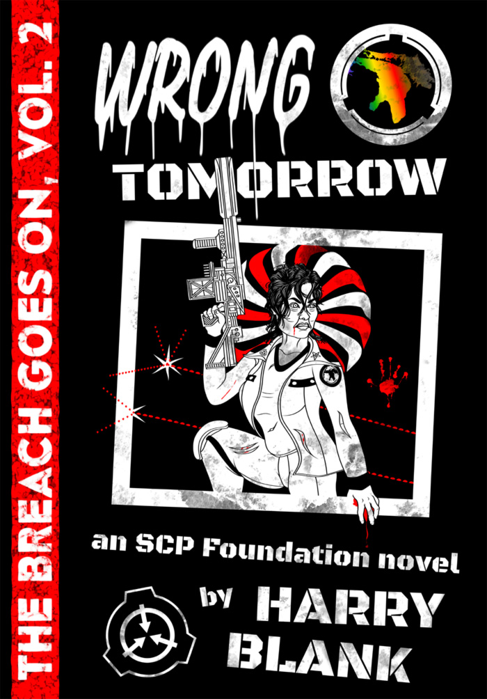 RomCon: an SCP OCT - SCP Foundation