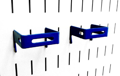 DeepPrice's tweet image. Lowest price on Amazon.com for Pegboard Hooks  from Wall Control #dpdLowestPrice #WallControl #PegboardHooks
Only $6.11
amazon.com/dp/B00YXOI8DA?…
