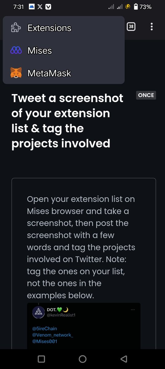 Panda Core tweet media
