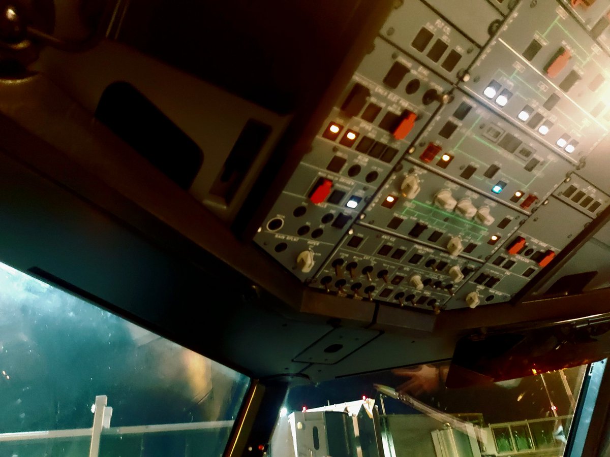 /The past few months have been some of the wildest ones of my life. 
I'm humbled by the conversations I've had with some truly inspiring, smart and hard-working people.

I want nothing more than to return the support I have received tenfold, particularly to women in aviation ♥︎