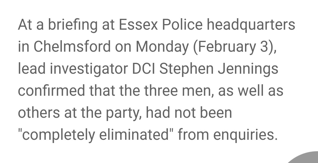 KarenBlade15's tweet photo. @mgcw17 @anon_opin #bodyinthepool on @channel4 catch up. @justice4stuart https://t.co/v1Yq6Zv0cn