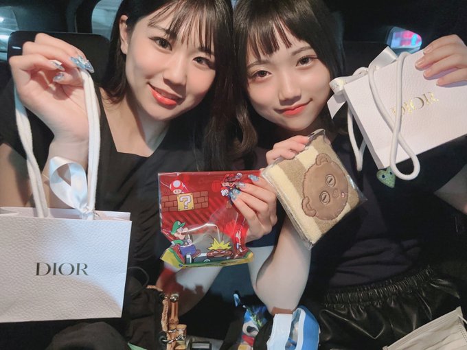 Twitterのコスプレ画像8