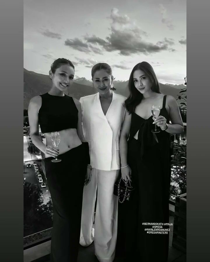 kathniel_ford25's tweet image. Team Switzerland 🇨🇭 #OmegaEuropeanMasters #Omega #OmegaGolf ✨🖤

@bernardokath @imdanielpadilla @dprincessmaja @rambo_nunez