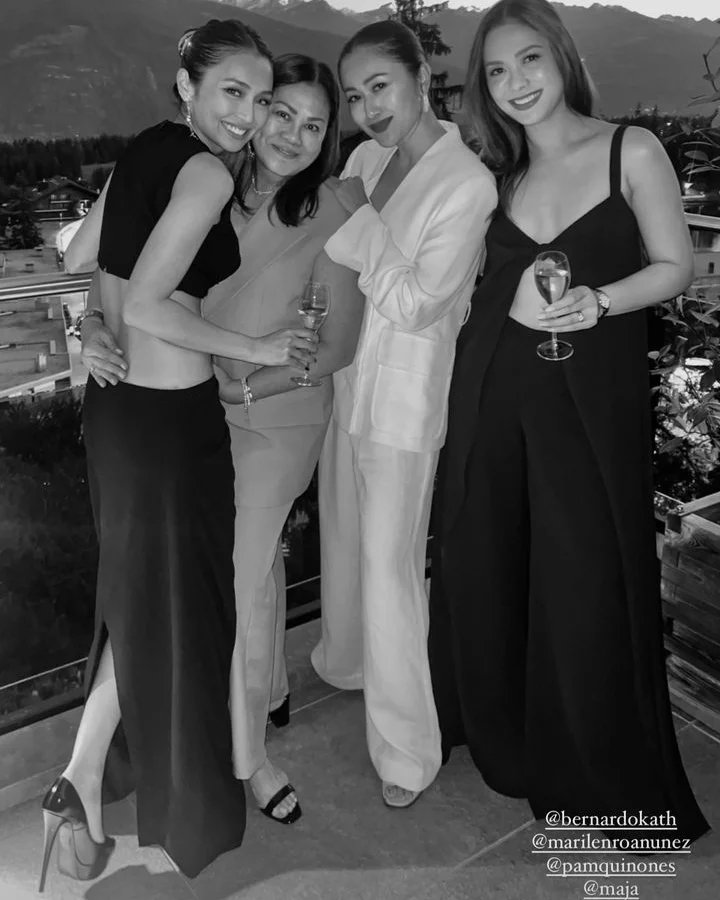 kathniel_ford25's tweet image. Team Switzerland 🇨🇭 #OmegaEuropeanMasters #Omega #OmegaGolf ✨🖤

@bernardokath @imdanielpadilla @dprincessmaja @rambo_nunez