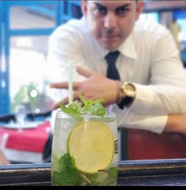 cimex_cuba's tweet photo. 🍸Bar #ElTemplete||
Lugar acogedor para una tarde habanera👌.
🍹🇨🇺Buena coctelería cubana e internacional garantizada
.
.
#Cimex
#AlServicioDelPueblo https://t.co/C3ZcPj6iQm