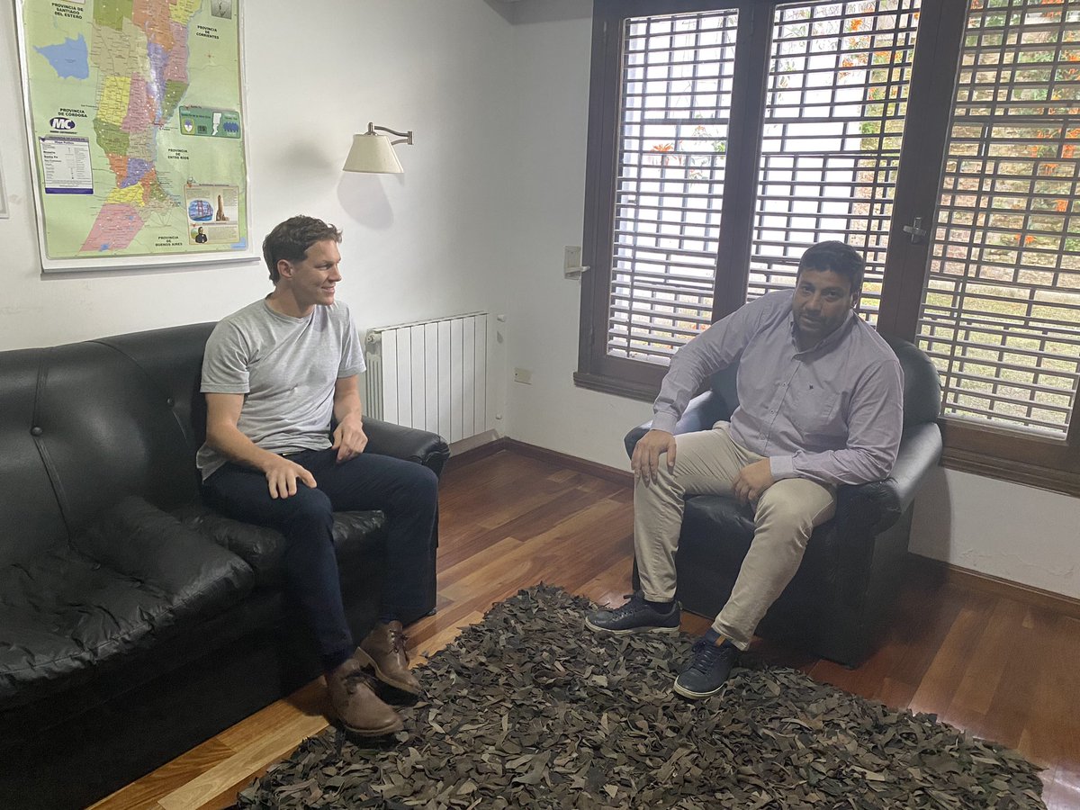 Gabriel F. Chumpitaz tweet media