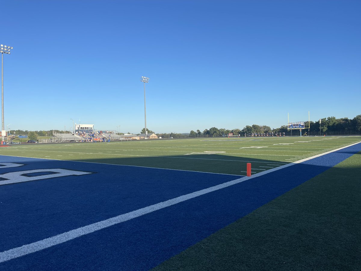 Sophia Ortiz (@sophiaortizzzz) on Twitter photo TONIGHT: I am at South Callaway covering the football game against Herman!
Stay tuned for live updates from <a href="/JakeVogel17/">Jake Vogel</a>
<a href="/KOMUsports/">KOMU 8 Sports</a> TONIGHT: I am at South Callaway covering the football game against Herman!
Stay tuned for live updates from <a href="/JakeVogel17/">Jake Vogel</a>
<a href="/KOMUsports/">KOMU 8 Sports</a>