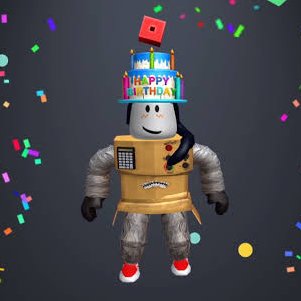 LeakersTurkey's tweet image. 🎊Will there be an Official birthday celebration of Roblox or if items are 20 years old Roblox.🎂
#robloxbirthday
#roblox