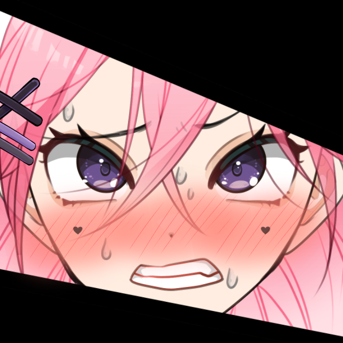 Dia 1. Ya perdí el #SetiembreSinFap😔

Picrewの「五百式カットインメーカー」でつくったよ！picrew.me/ja/image_maker…