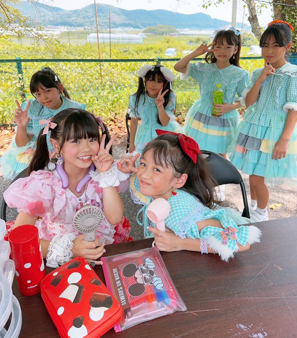 Twitterのコスプレ画像16