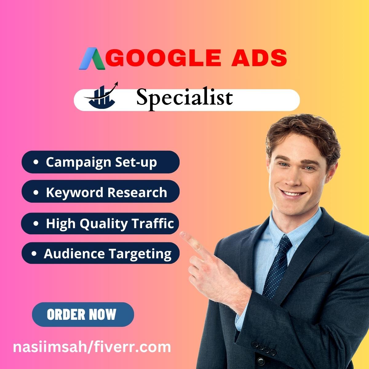 Hi welcome to our Youtube promotion with Google ads service. in this gig, we will run a Google AdWords campaign for a video to get your targeted organic audience.
#pakvsind #DeadlineDay #Google #MaNan #ShutDown #Fiverr 
 #nasiimsah  fiverr.com/s/KEmZ7W