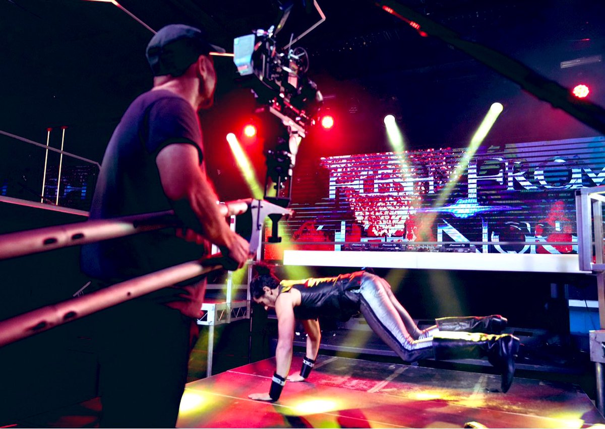 BronnyLane's tweet image. Watched the rough cut of my 1st comedy feature film I wrote &amp;amp; directed last night &amp;amp; laughed &amp;amp; laughed. Not sure if that's a good thing or not but I have always thought I was pretty funny so? Can't wait to get I Wanna Be Famous finished &amp;amp; released! #FilmFriday #writerdirector